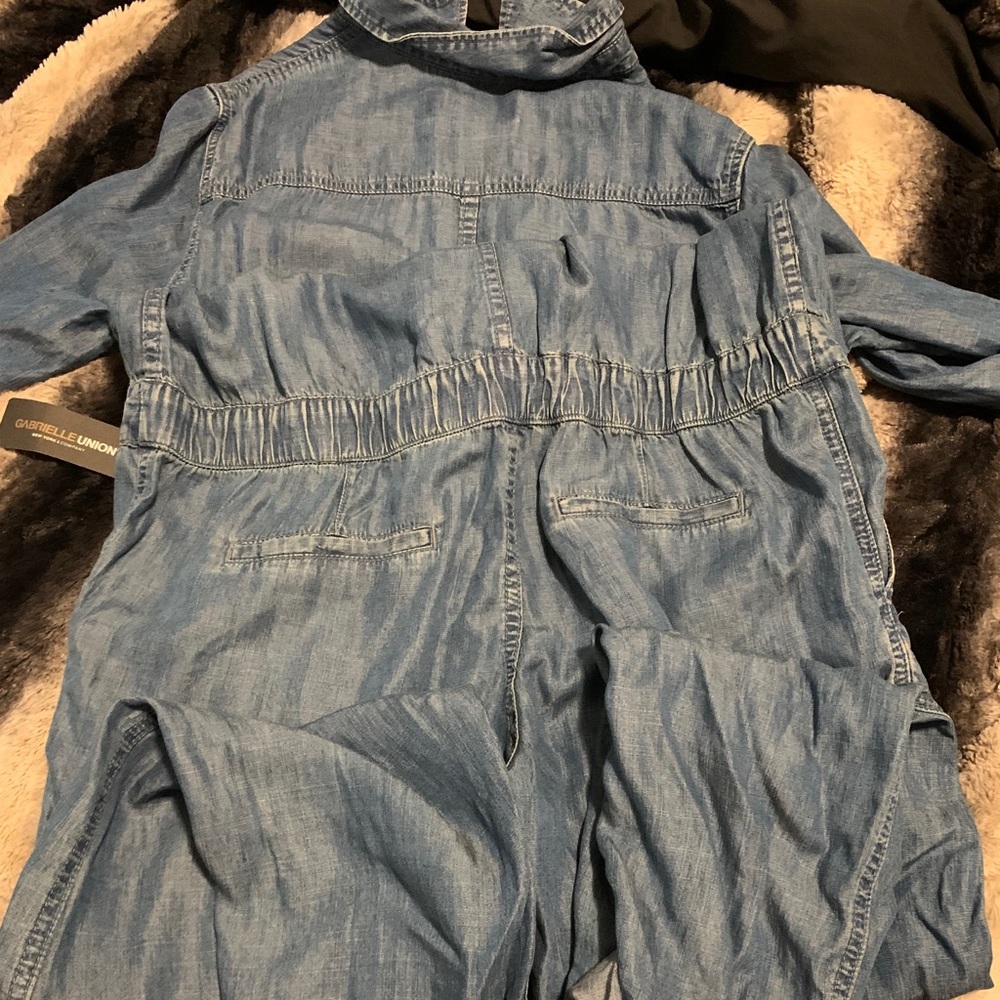 Jumpsuit
